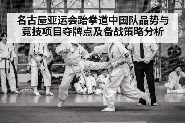 taekwondo competition